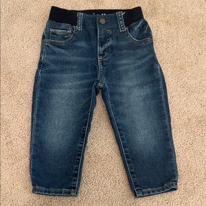 Baby Gap Kids Blue Denim Jeans